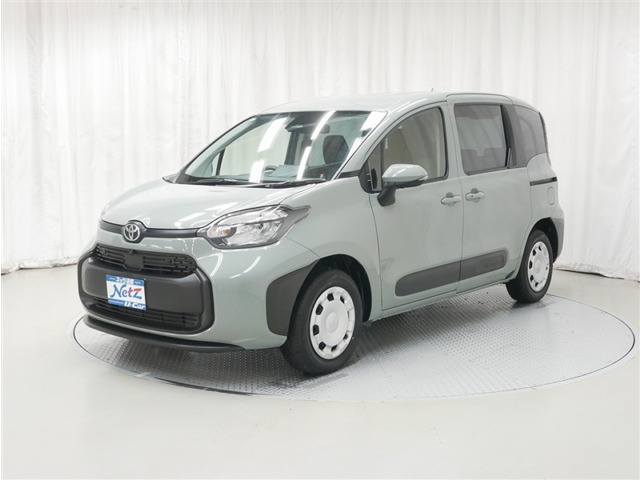 シエンタハイブリッド 1.5 G E-Four 4WD