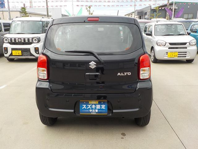 アルトL 4WD
