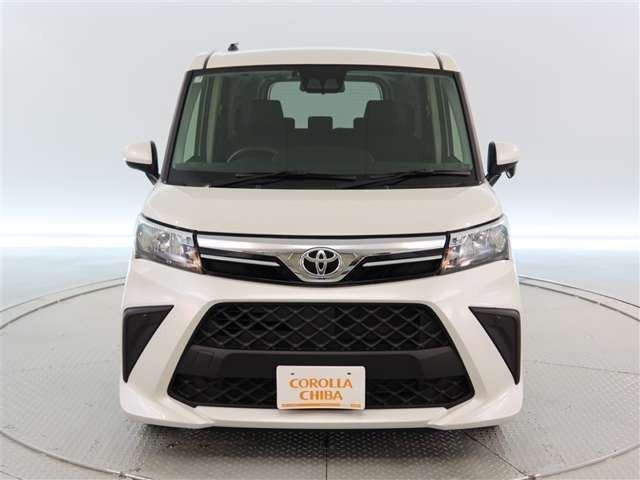 ルーミー1.0 X