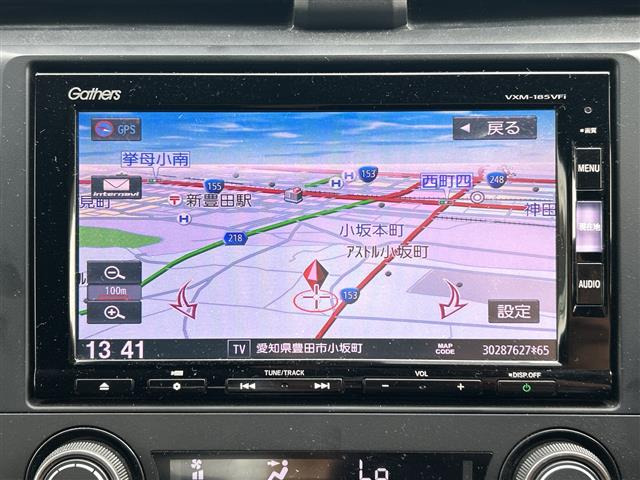 シビック1.5