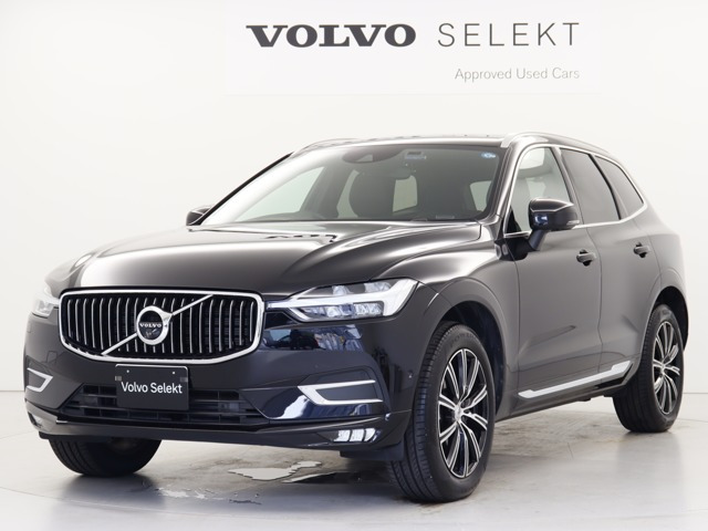 XC60D4 AWD インスクリプション ディーゼル 4WD