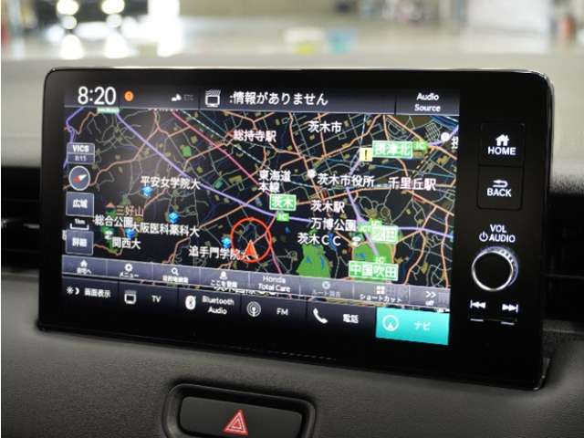 ヴェゼル1.5 ハイブリッド Z