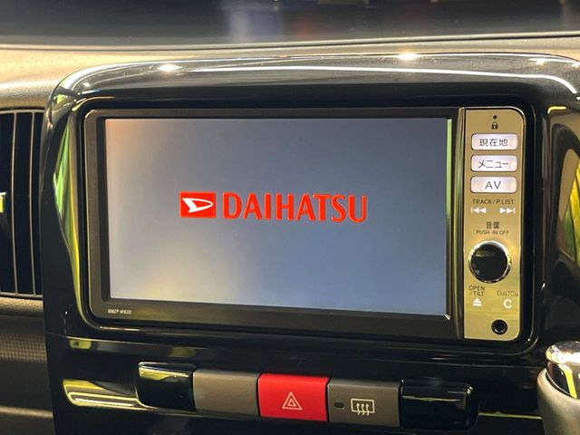 タントカスタムX スペシャル