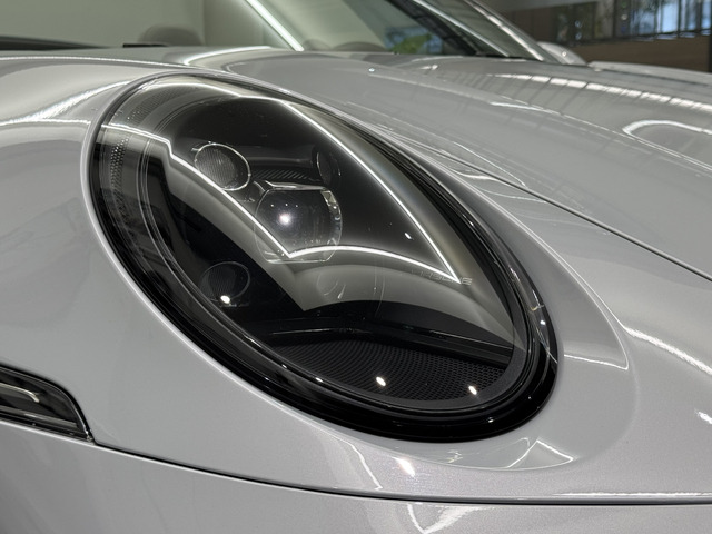 911カブリオレカレラ GTS PDK