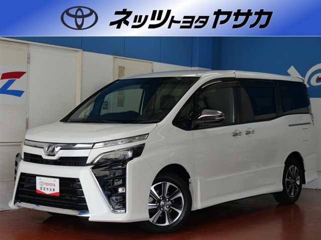 ヴォクシー2.0 ZS 煌II