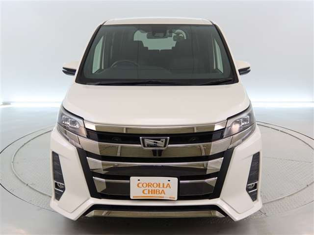 ノア2.0 Si