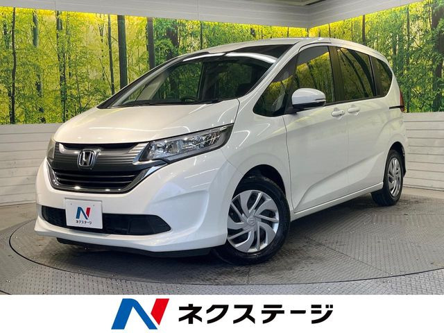 フリード+1.5 G ホンダセンシング