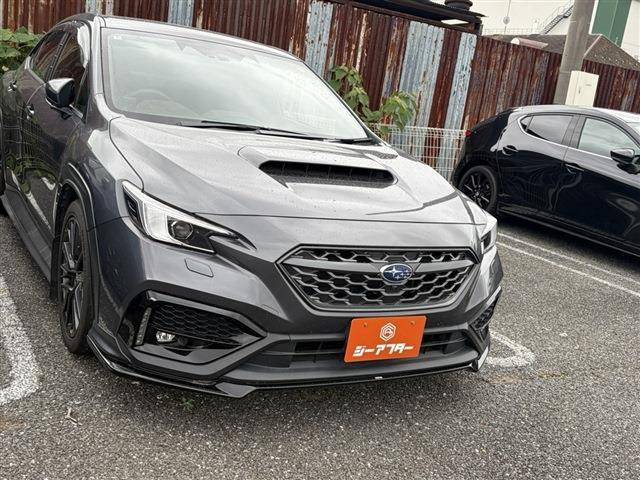 WRX S42.4 GT-H EX 4WD