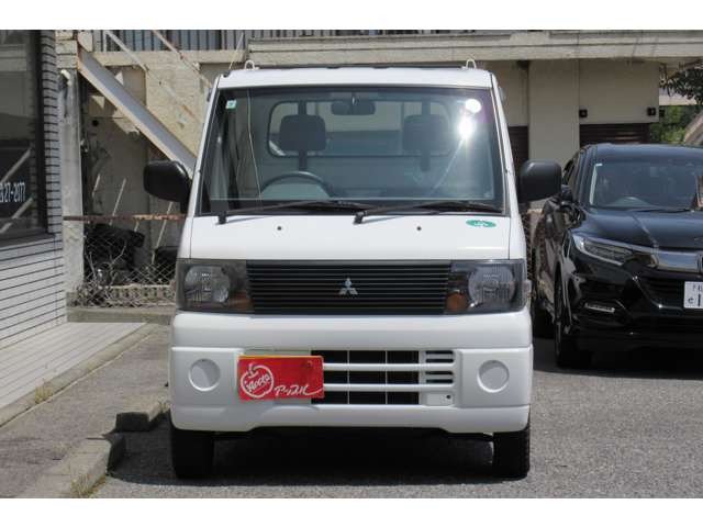 ミニキャブトラックVX-SE 4WD