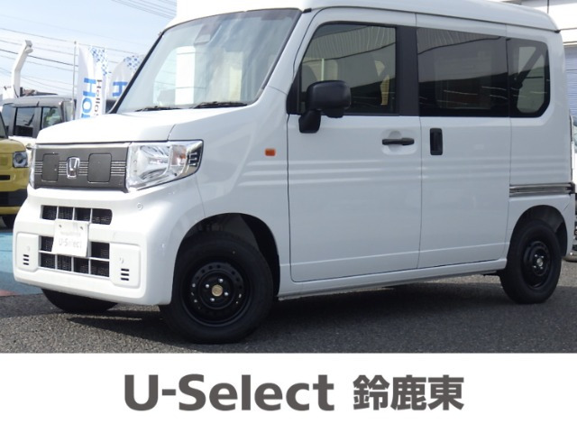 N-VAN e:e: L4