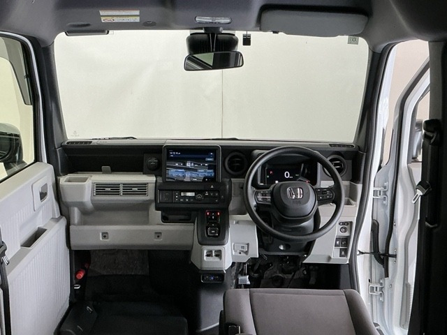 N-VAN e:e: L4