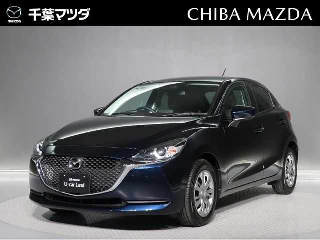 MAZDA21.5 15S プロアクティブ