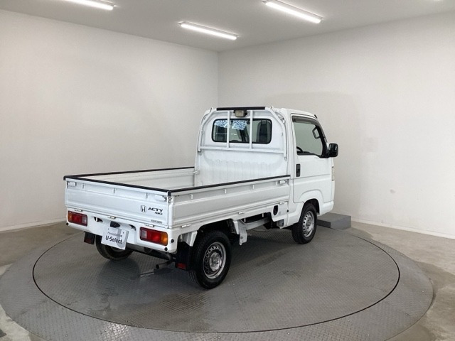 アクティトラックSDX