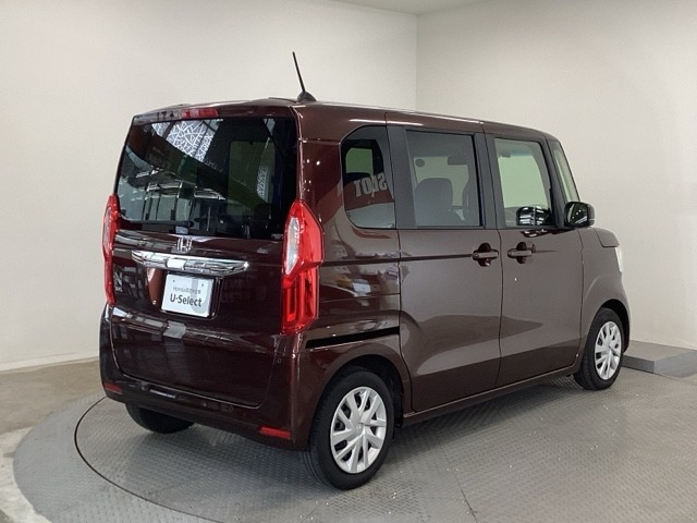 N-BOXEX