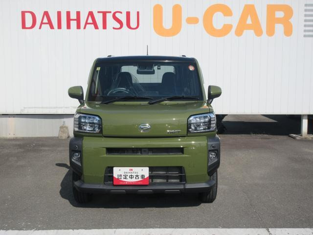 タフトG