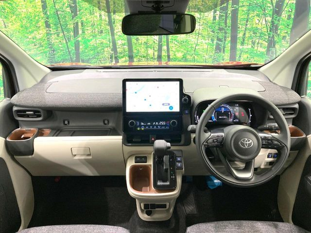 シエンタ1.5 Z