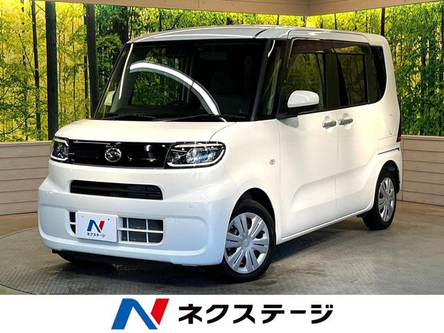 タントX