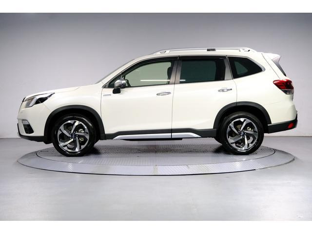 フォレスター2.0 アドバンス 4WD