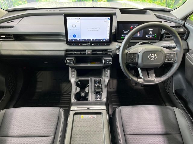 RAV42.5 Z E-Four 4WD