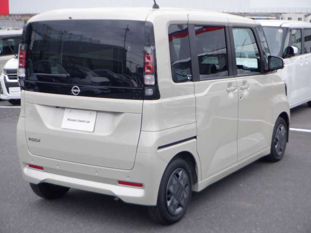 デイズルークスX