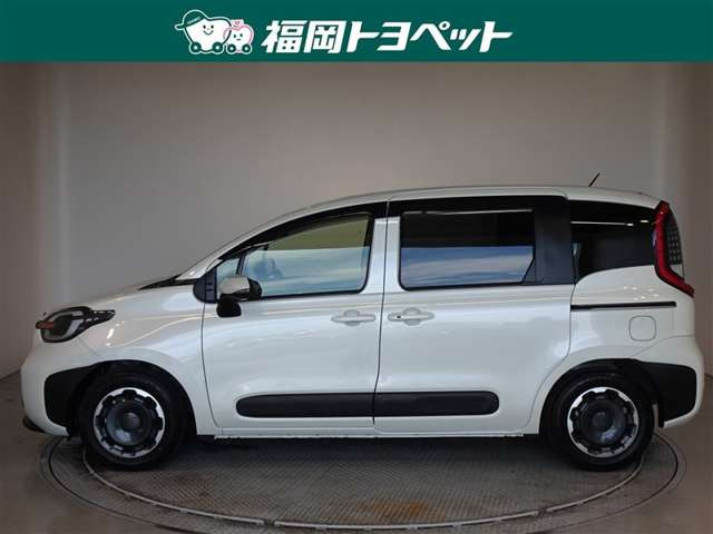 シエンタハイブリッド 1.5 Z