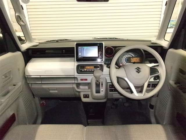 スペーシアハイブリッド(HYBRID)  X 4WD
