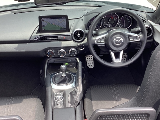 ロードスター1.5 S スペシャルパッケージ