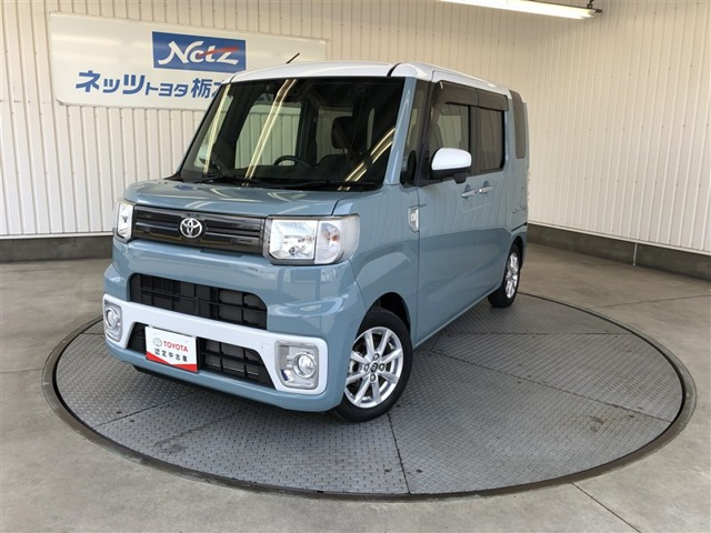ピクシスメガL SAIII