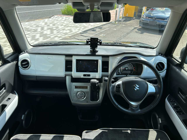 ハスラーX