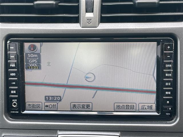 ラクティス1.5 S