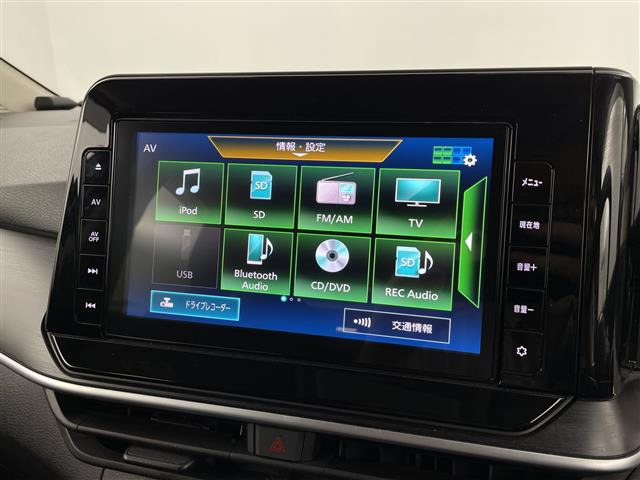 ノート1.2 AUTECH