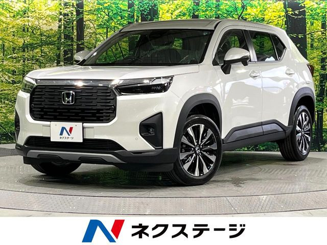 WR-V1.5 Z