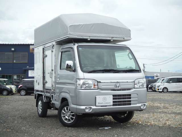 アクティトラックタウン 4WD