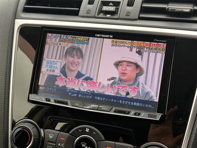 レヴォーグ2.0 GT-S アイサイト 4WD