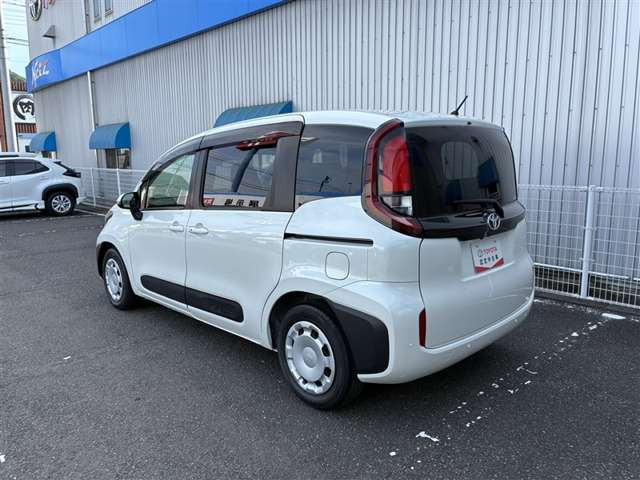 シエンタ1.5 G