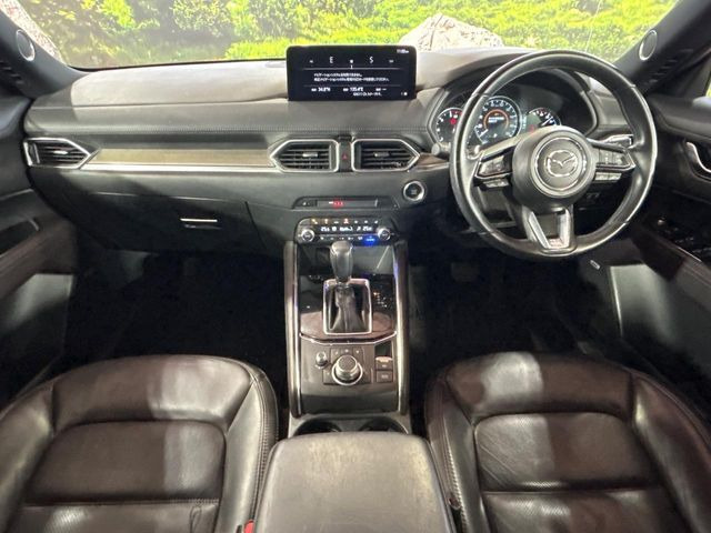 CX-52.2 XD エクスクルーシブ モード