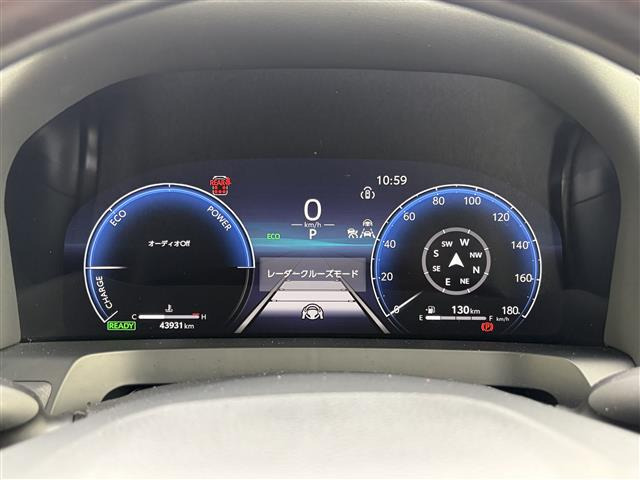 アルファードハイブリッド 2.5 Z E-Four 4WD