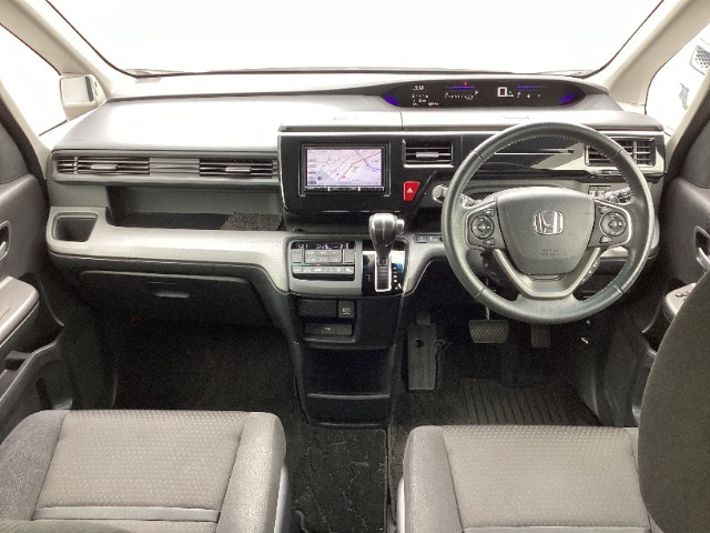 ステップワゴン1.5 スパーダ ホンダ センシング