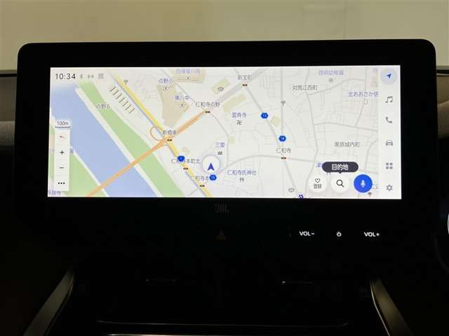 ハリアー2.0 Z レザーパッケージ