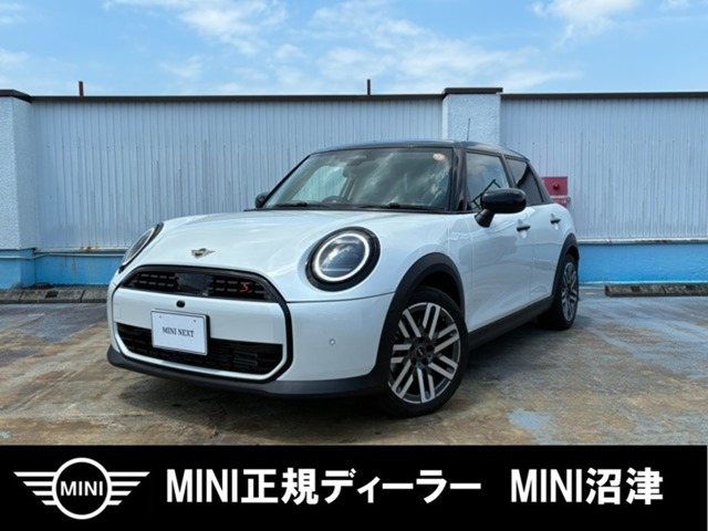 ミニクーパー S
