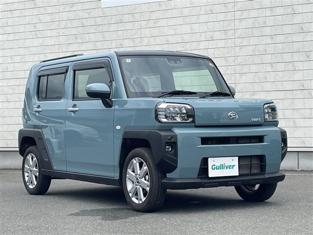 タフトG