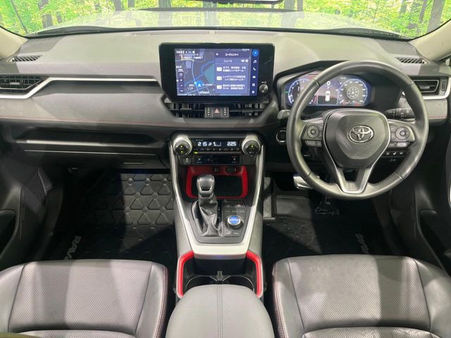 RAV42.0 アドベンチャー オフロードパッケージ II 4WD