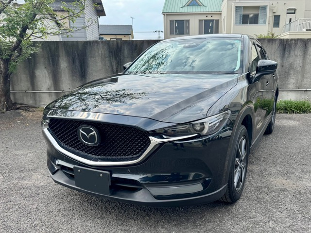 CX-52.0 20S プロアクティブ