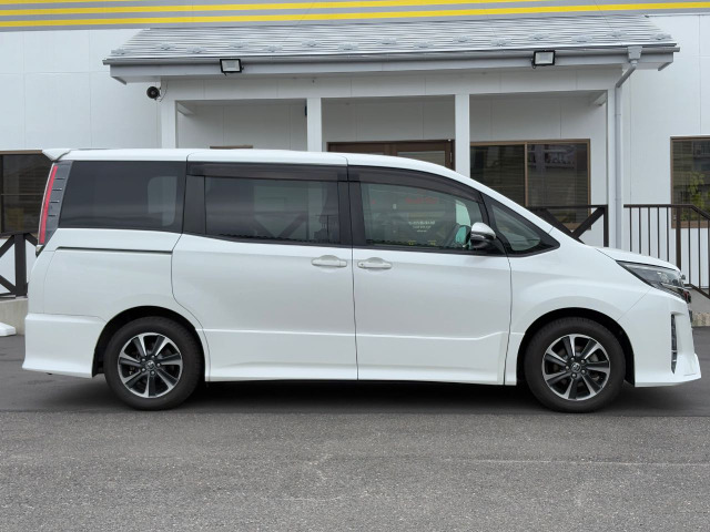 ノア2.0 Si