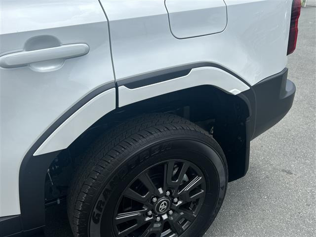 ランドクルーザー2502.7 VX 4WD