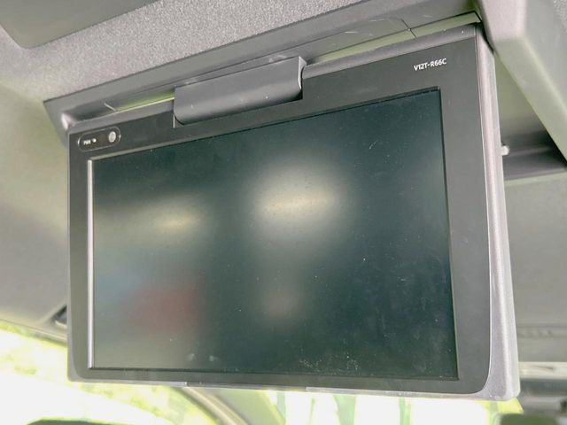 ヴォクシー2.0 ZS