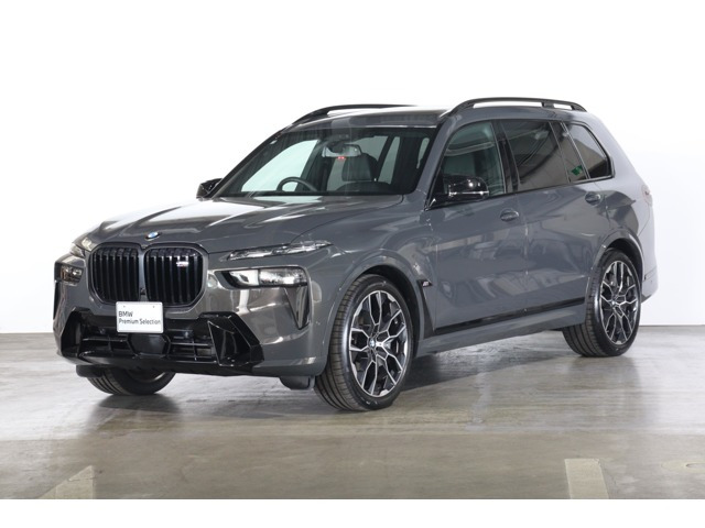 X7M60i xドライブ 4WD