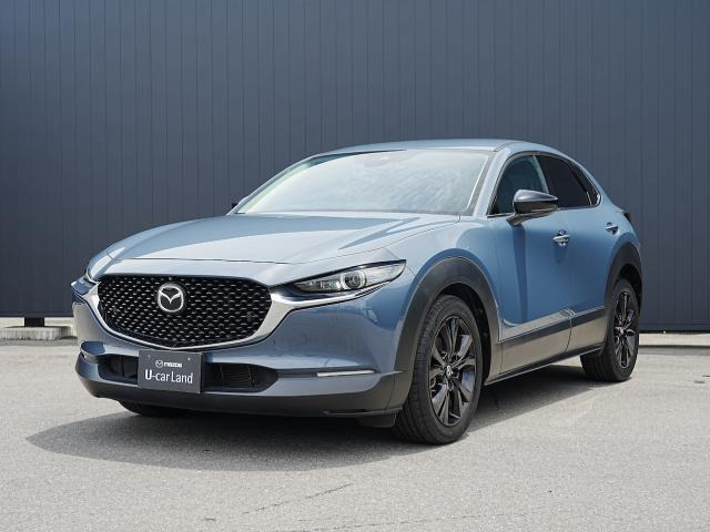 CX-30