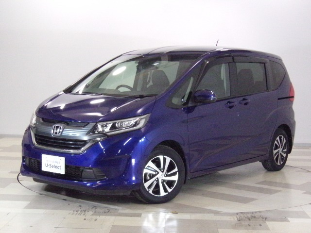 フリード1.5 G ホンダセンシング
