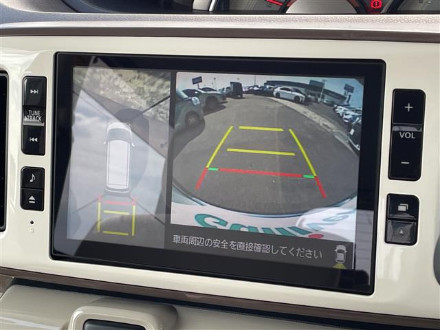 ムーヴキャンバスG メイクアップ SAIII